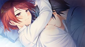 Missing-X-Link -Ten no Yurikago Togi no Hana | Thumb 11