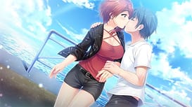 Missing-X-Link -Ten no Yurikago Togi no Hana | Thumb 12