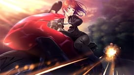 Missing-X-Link -Ten no Yurikago Togi no Hana | Thumb 13