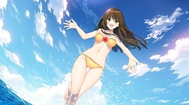 Mizuchi no Miko | Thumb 8