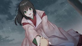 Mizuchi no Miko | Thumb 11