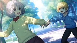 Mizuchi no Miko | Thumb 13