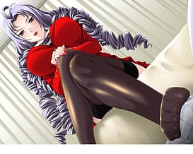 Momo x Momi -Watashi Iyashichaimasu | Thumb 6