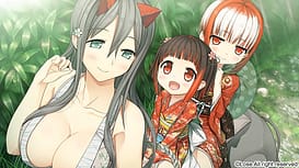 Monobeno -happy end | Thumb 13