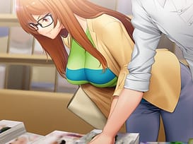 Moratorium -Blue Hour Shiawase no Jikan | Thumb 6