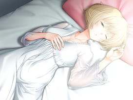Moratorium -Blue Hour Shiawase no Jikan | Thumb 8