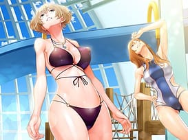Moratorium -Blue Hour Shiawase no Jikan | Thumb 9