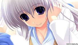 Moretsu Nyan x 2 Clinic -Joi to Nurse ga Manmosu Giza Ero E- | Thumb 6