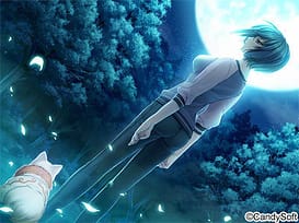 Motto Nee Chanto Shiyou yo! | Thumb 7