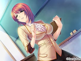 Motto Nee Chanto Shiyou yo! | Thumb 8