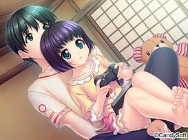 Motto Nee Chanto Shiyou yo! | Thumb 13