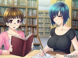 Motto Nee Chanto Shiyou yo! | Thumb 14