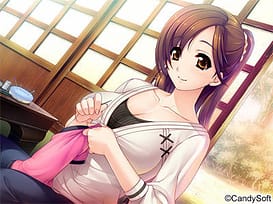 Motto Nee Chanto Shiyou yo! | Thumb 17