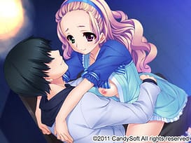 Motto Nee Chanto Shiyou yo! Afterstory | Thumb 5