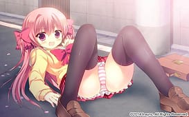 Mousou Complete! | Thumb 5