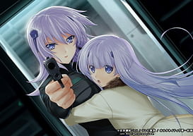 Cover Muv-Luv Alternative - Total Eclipse - thumb 1 | Download now!