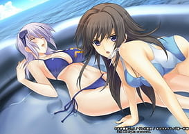 Cover Muv-Luv Alternative - Total Eclipse - thumb 3 | Download now!