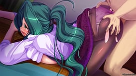 NTR48 -Ore no Kazoku ga Netorareru made no 48nichikan | Thumb 11