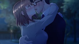 Cover NTR Mansion Junshin Sare Tsuma wa Tawaman Furin no Numa e Shizumu - thumb 3 | Download now!