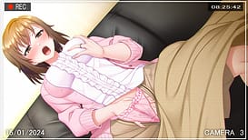 Cover NTR Mansion Junshin Sare Tsuma wa Tawaman Furin no Numa e Shizumu - thumb 4 | Download now!