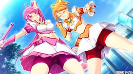 Naburare Shimai -Kyousei Cosplay Choukyou Nisshi | Thumb 5