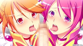 Naburare Shimai -Kyousei Cosplay Choukyou Nisshi | Thumb 7