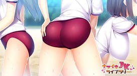 Namaiki JK Library | Thumb 15