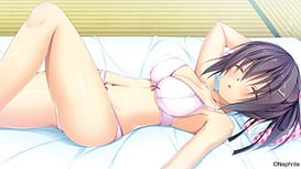 Natsu no Osananajimi to Fuyu no Kanojo | Thumb 5