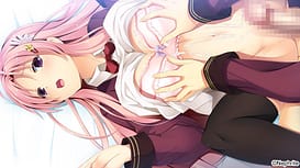 Natsu no Osananajimi to Fuyu no Kanojo | Thumb 8