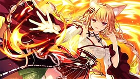 猫忍えくすはーとSPIN! 2 | Image 1