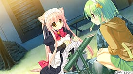 Nekonade Distortion Exodus | Thumb 6