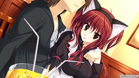 Nekonade Distortion Exodus | Thumb 17