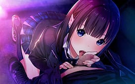 Nemurenu Hitsuji to Kodoku na Ookami -A Tale of Love and Cutthroat | Thumb 7