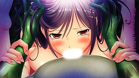 Neneki Jigoku -Kyodai Nurunuru Seibutsu ni Kegasareta Jogakusei | Thumb 7
