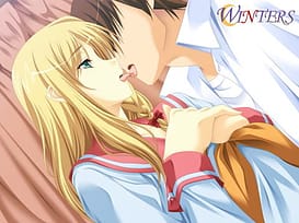 Nenmaku Junai -Kiss x 900 Kanrinin-san no Ponytail wa Kyou mo Kurokatta | Thumb 7