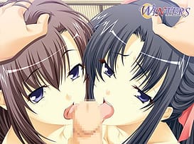 Nenmaku Junai -Kiss x 900 Kanrinin-san no Ponytail wa Kyou mo Kurokatta | Thumb 17