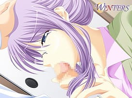 Nenmaku Junai -Kiss x 900 Kanrinin-san no Ponytail wa Kyou mo Kurokatta | Thumb 19