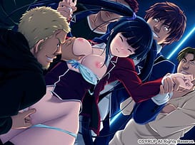 Nerawareta Megami Tenshi Angel Tia -Mamotta Ningentachi ni Uragirarete | Thumb 6