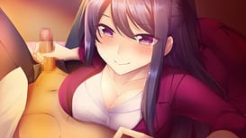 Netoge no Sekai de Deatta Kyonyuu Kanojo to Off Pako! | Thumb 5