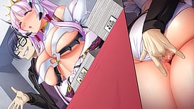 ネトラレイヤー 夫の会社の手伝いでコスプレをするんじゃなかった 会場編 | Image 2