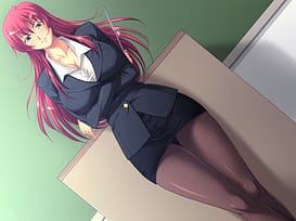 Niizuma Onna Kyoushi | Thumb 8