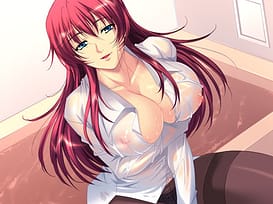 Niizuma Onna Kyoushi | Thumb 11