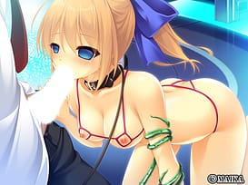 Niizuma Tokusou Patoreiza -Ryakudatsu Tengoku Hen | Thumb 10