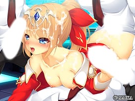 Niizuma Tokusou Patoreiza -Ryakudatsu Tengoku Hen | Thumb 14