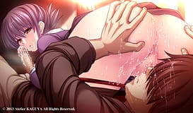 Niku Mesu R30 -Nikuyoku ni Ochita Mesu-tachi | Thumb 6