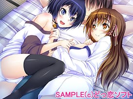 Nikukyun Ongaeshi -Tasuketa 2hiki ga Onna no Ko ni Natte Yattekita | Thumb 5