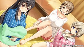 Ninki Seiyuu no Tsukurikata | Thumb 18