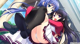 Noblesse of Rouge | Thumb 7