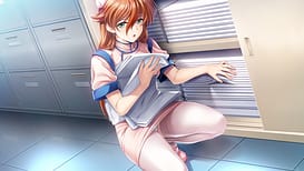 Cover Nonomura Byouin no Hitobito - thumb 4 | Download now!