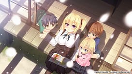 Nora to Oujo to Noraneko Heart 2 | Thumb 5